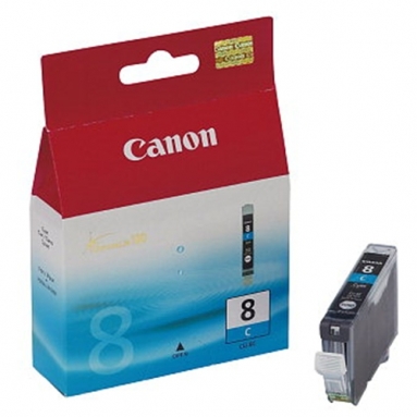 Canon CLI-8 Cyan